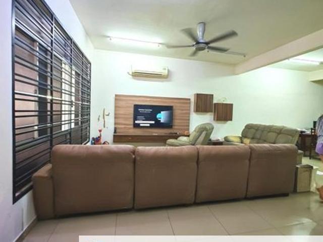 Taman Ehsan Jaya