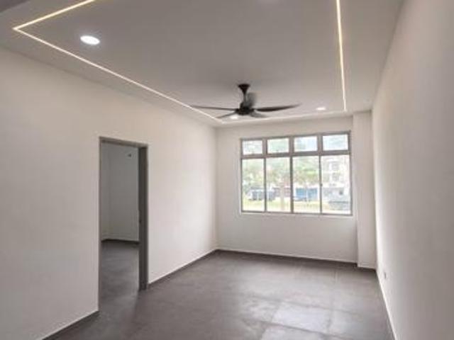 Taman Ehsan JayaJohor BahruShop Apartment 1st Floor