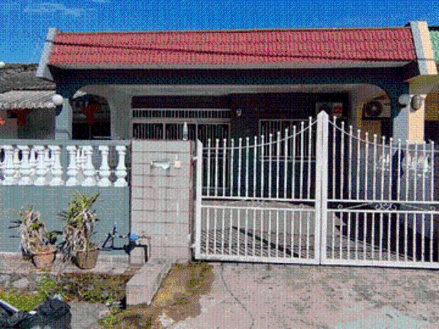 Taman Ehsan, Kepong, Kuala Lumpur