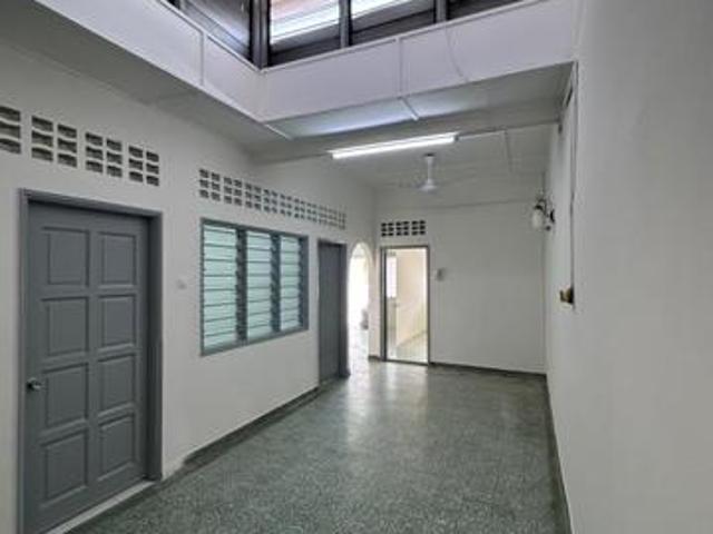 Taman Ehsan Kepong Single Storey For Sale