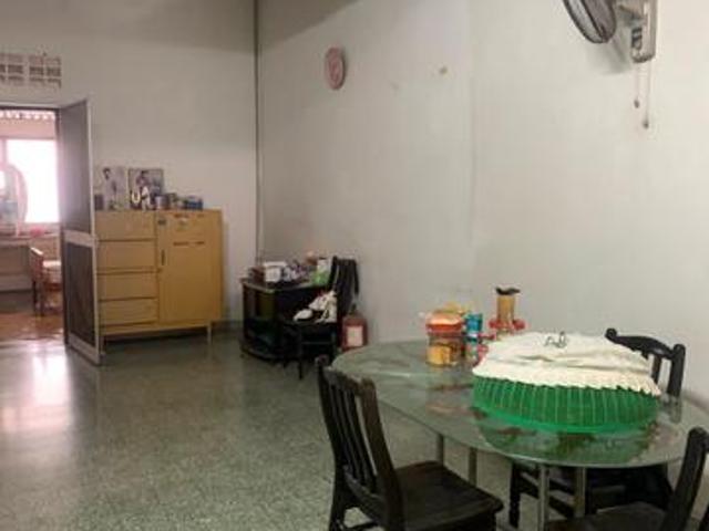 Taman Ehsan Single Storey Kepong
