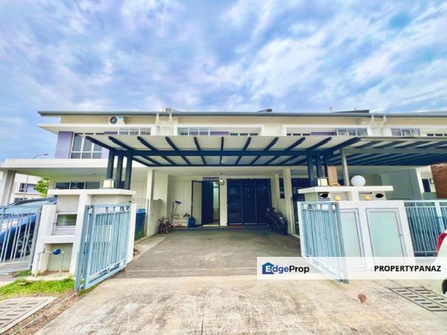 Taman Elsa @ Bandar Bukit Raja
