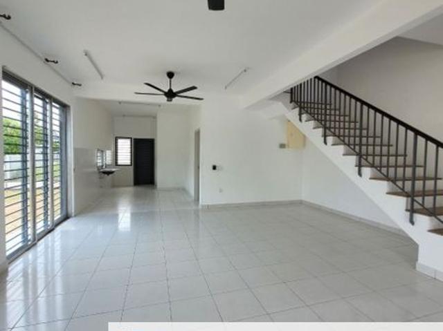 Taman Elsa @ Bandar Bukit Raja