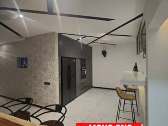 Taman Emas Double Storey Terrace Perai for SALE Fully Renovated