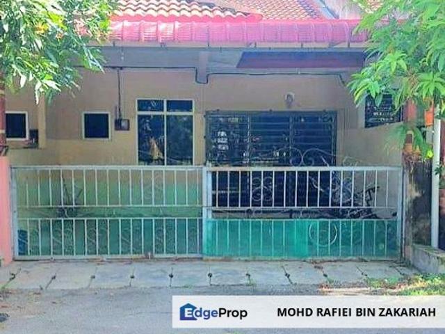 TAMAN EMAS FASA 2