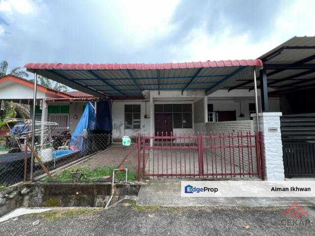 TAMAN EMAS JAYA/TAMAN DESARIA
