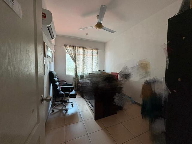 Taman Emas Jaya Menggatal Pan Borneo