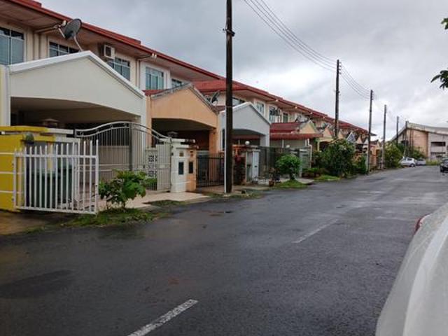 Taman Emas Jaya Menggatal