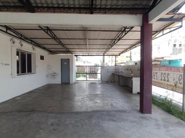 Taman Eng Ann Klang Corner House for Rent