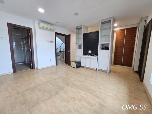 Taman Eng Ann Klang Fully Renovated 25 Storey House For Sale