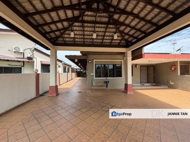 Taman Eng Ann, Klang