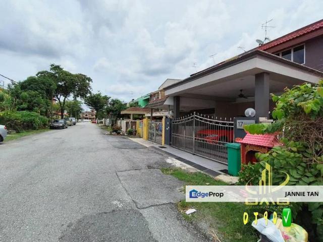 Taman Eng Ann, Klang