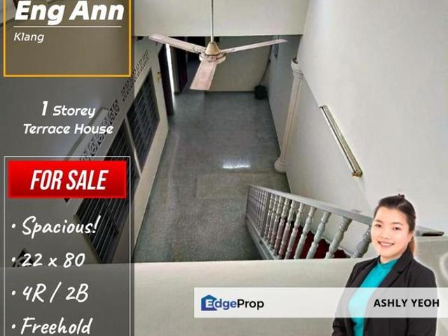 Taman Eng Ann, Klang