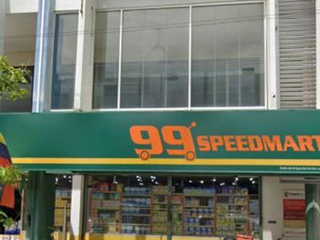 Taman Esplanad