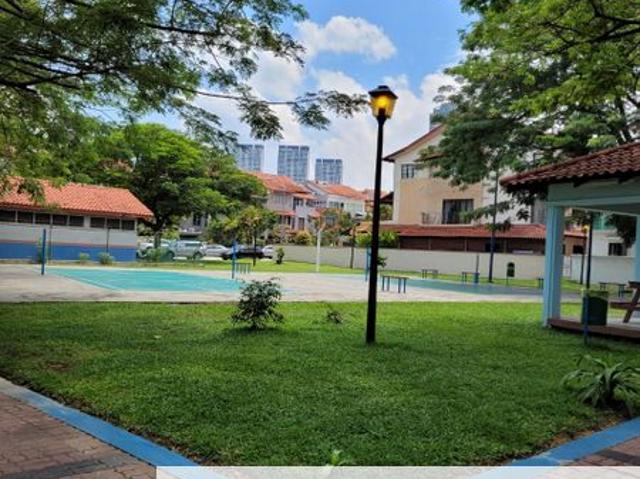 Taman Esplanad