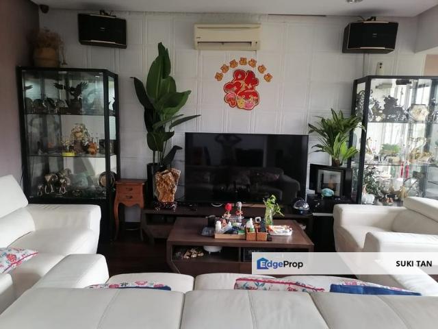 Taman Esplanad