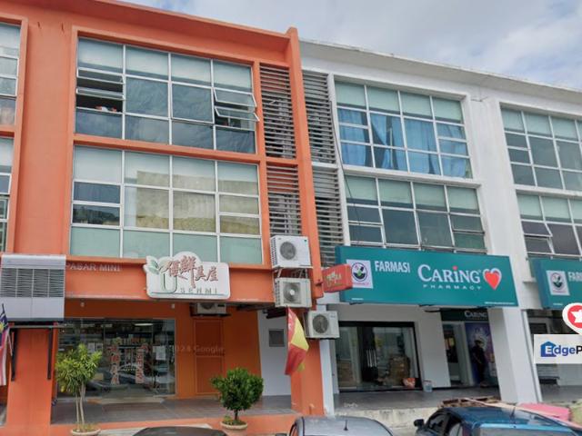 Taman Equine