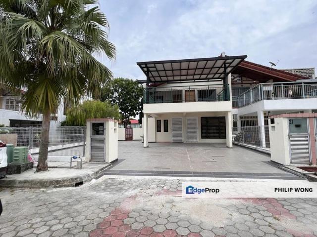 Taman Equine