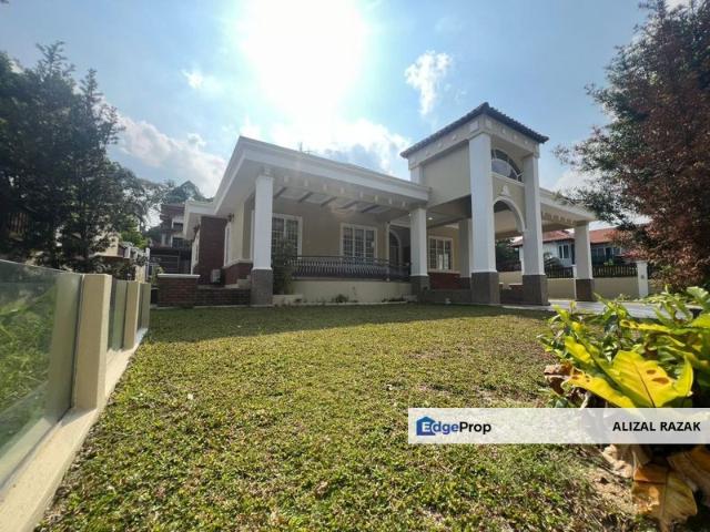 Taman Equine