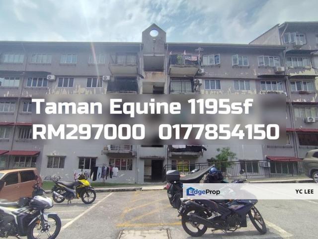 Taman Equine