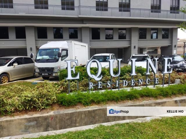 Taman Equine
