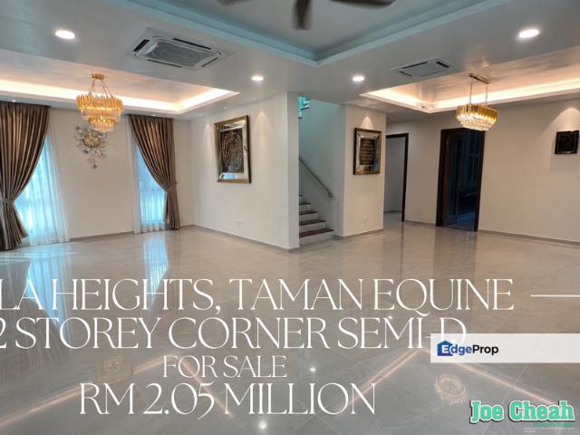 Taman Equine