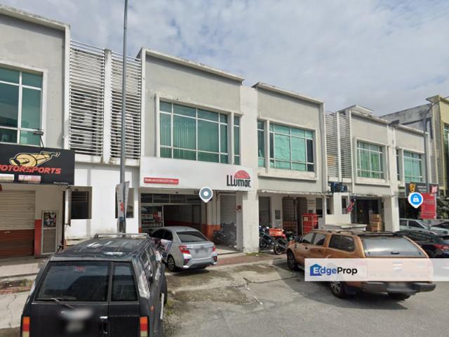 Taman Equine