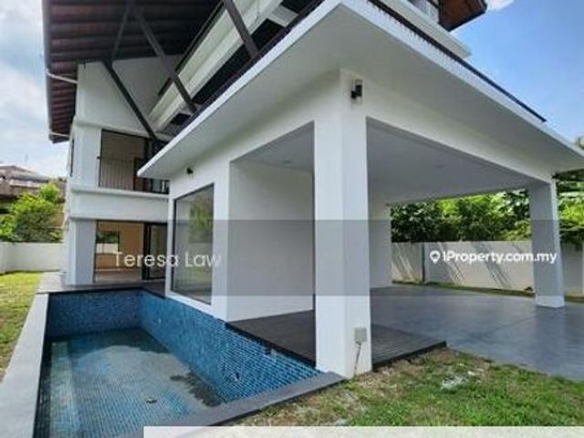 Taman Equine