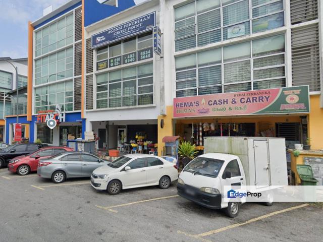 Taman Equine