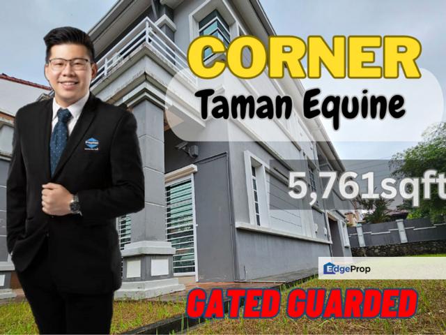 Taman Equine