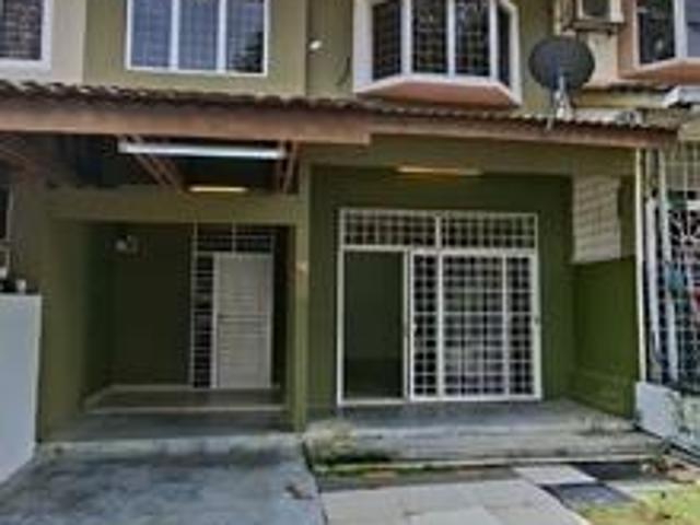Taman Equine for sale