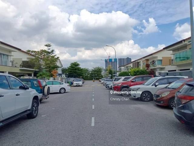 Taman Equine, Seri Kembangan