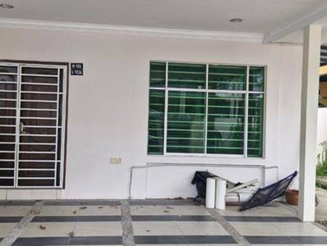 Taman Eramas 118 Rumah Sewa Penampang Bundusan Kepayan