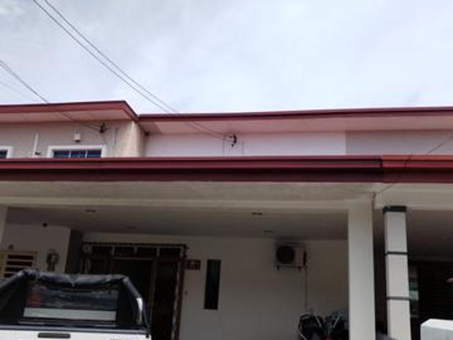 Taman Everclick for sale