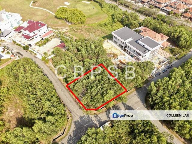 Taman Evergreen Heights