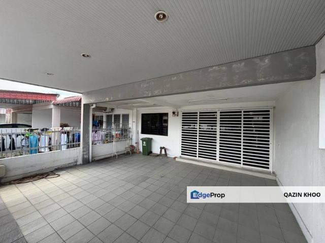 TAMAN PASIR PUTEH