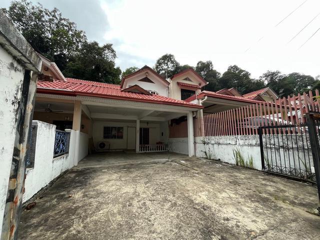 Taman Fantasi Likas CL999