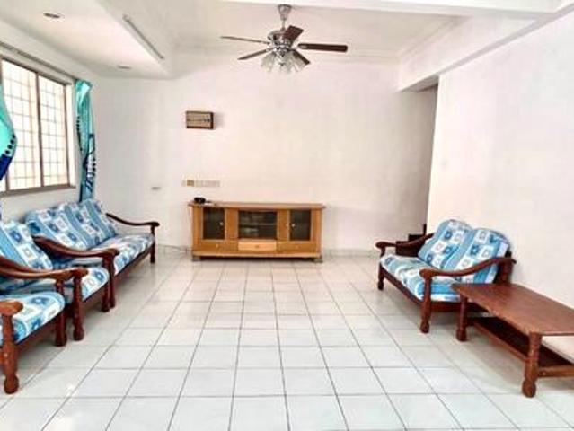 Taman Fantasi Likas Dah Yeh Villa