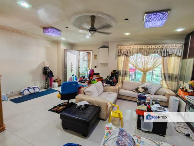 Taman Fadason