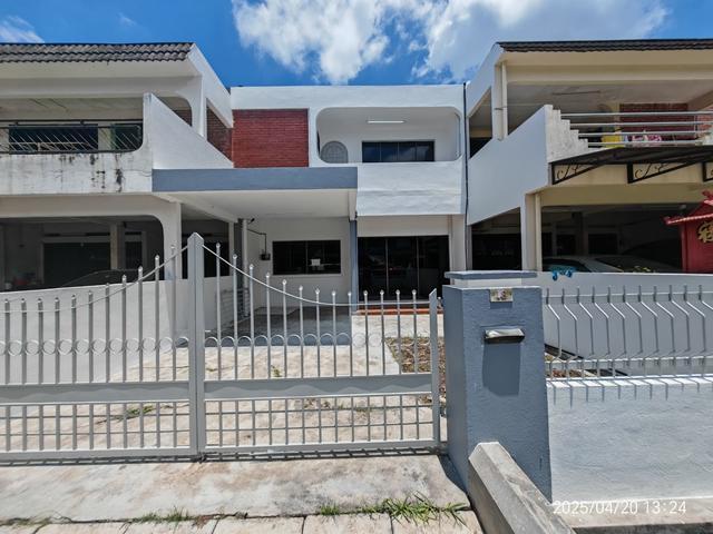 Taman Falim Ipoh