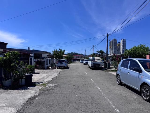 Taman Foh Sang Luyang Damai Lido KK