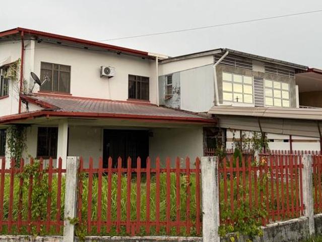 Taman Fortuna Phase 1 2 Storey Corner Unit Lido QE1 For Rent
