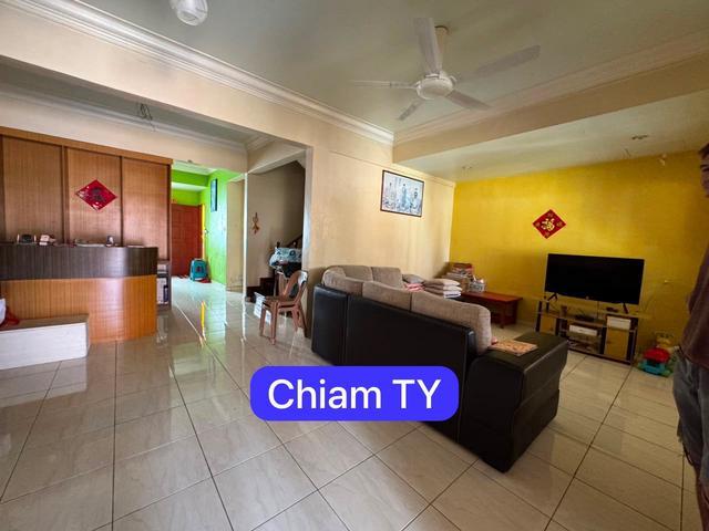 Taman Formosa Phase 1 2 Storey Intermediate Bundusan Kota Kinabalu
