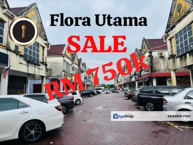 Taman Flora