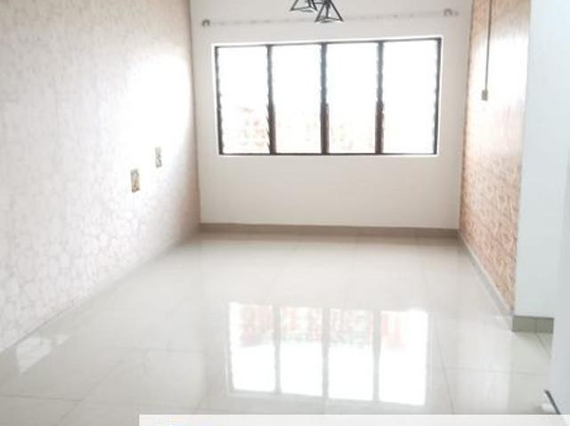Taman Flora Heights Flat
