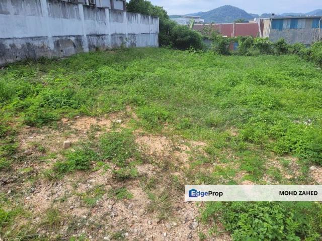 Taman FRIM Kepong