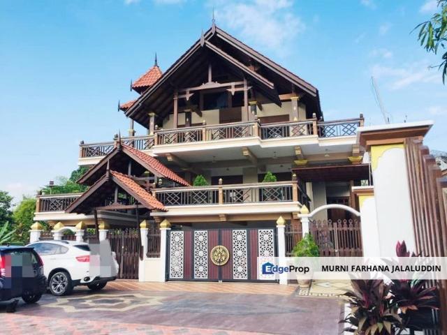 Taman FRIM Kepong
