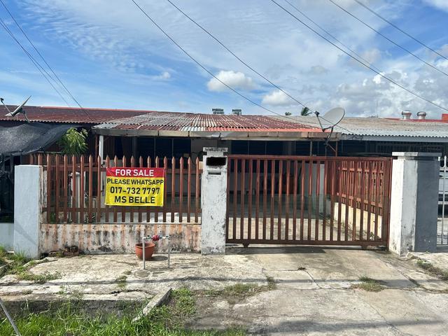 Taman Fu Yen Phase 3 For Sale
