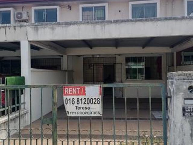 taman fulliwa menggatal