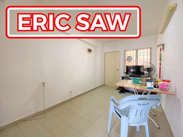 Taman Gambir Block 330 Bukit Gambir USM Gelugor Gambier Height